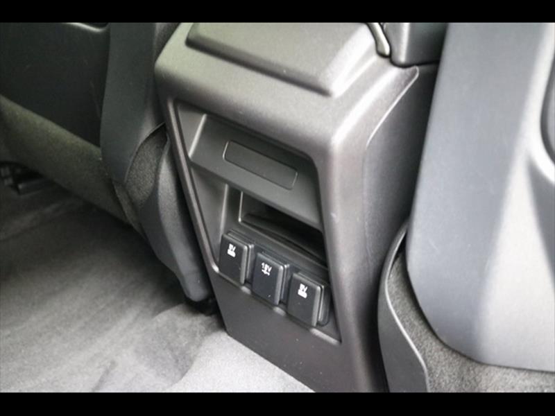 2016 Land Rover Discovery Sport HSE