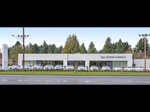 2016 Land Rover Discovery Sport HSE