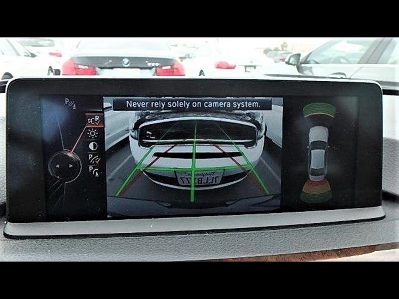 2015 BMW 3 Series 320i