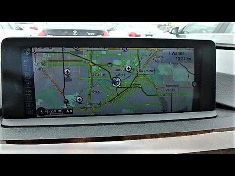 2015 BMW 3 Series 320i