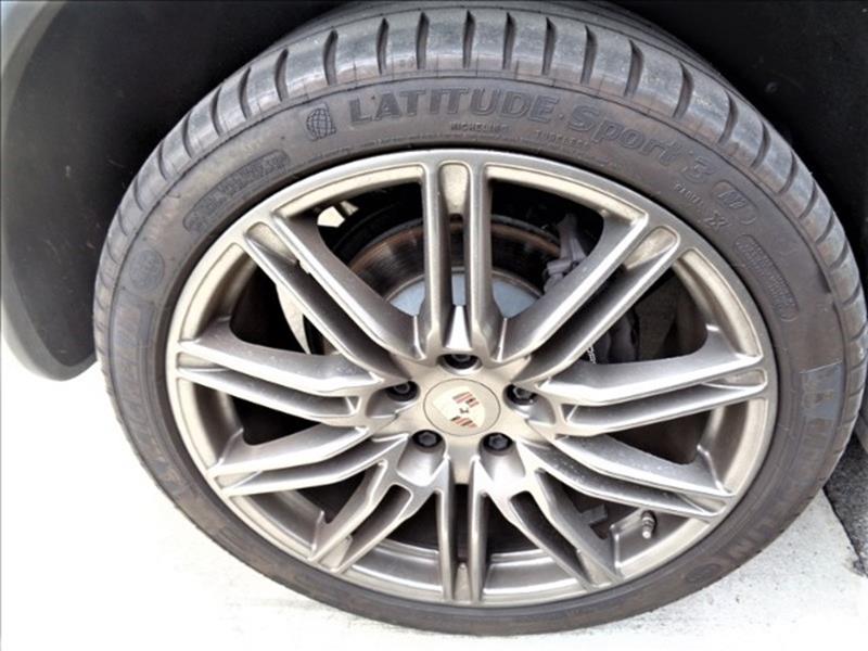 2015 Porsche Cayenne Diesel