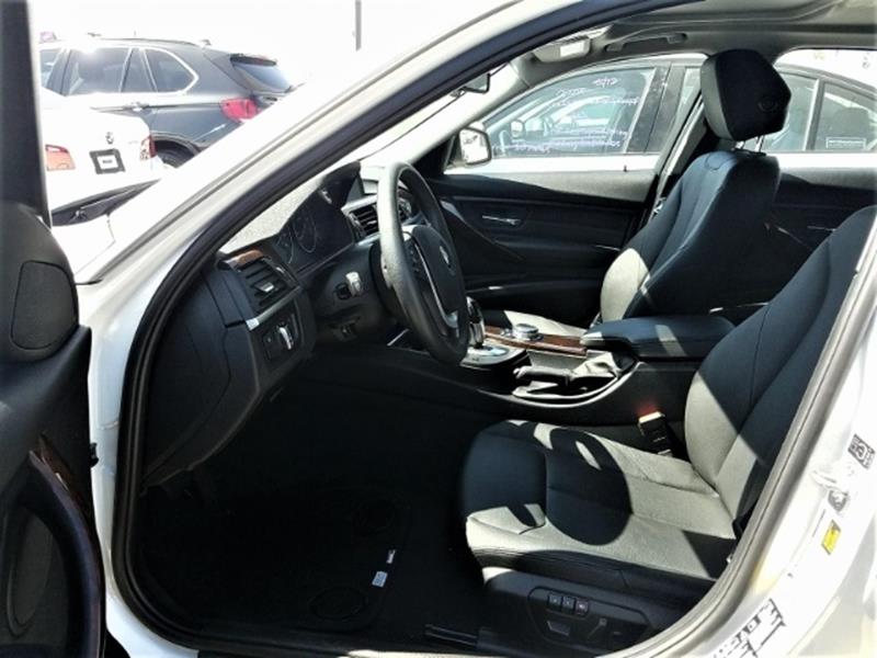 2015 BMW 3 Series 328i xDrive