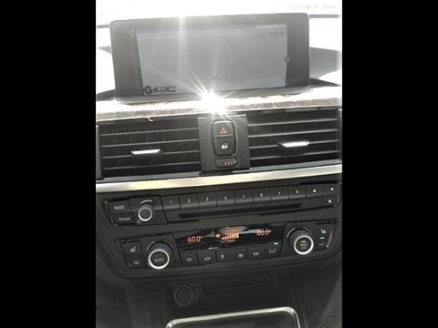 2015 BMW 3 Series 328i xDrive