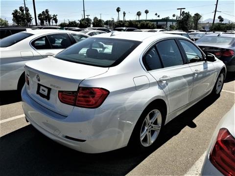 2015 BMW 3 Series 328i xDrive