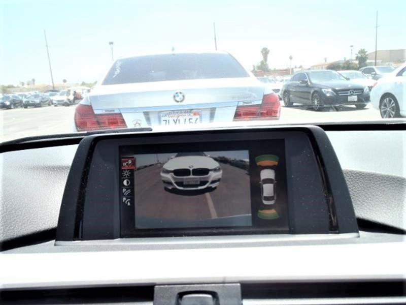 2015 BMW 3 Series 320i