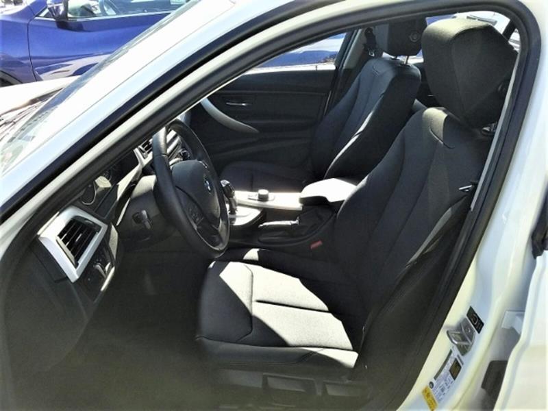 2015 BMW 3 Series 320i