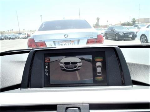 2015 BMW 3 Series 320i