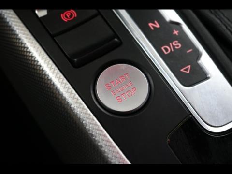 2013 Audi A4 2.0T quattro Premium Plus