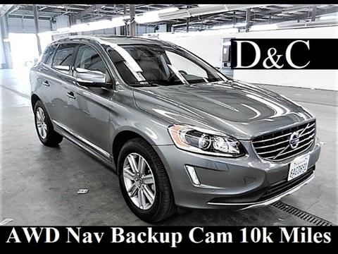 2017 Volvo XC60 T5 Inscription