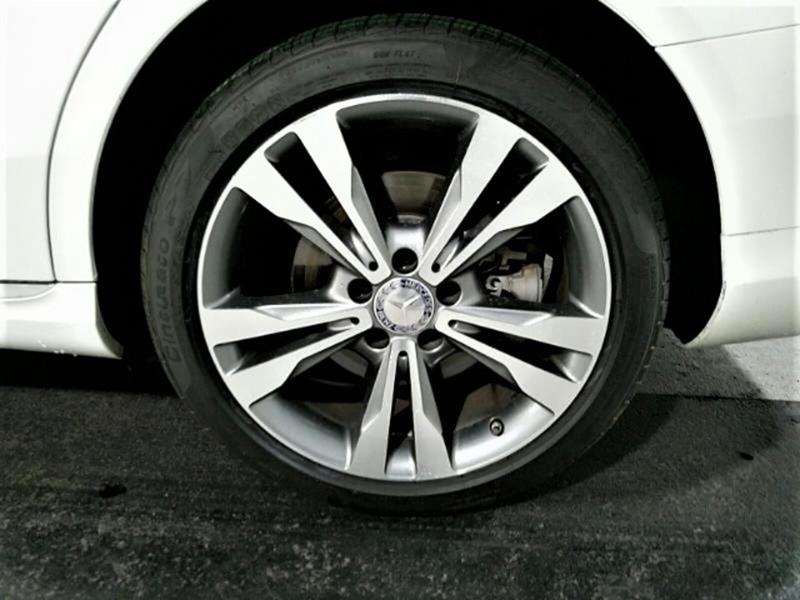 2015 Mercedes-Benz C-Class C 300