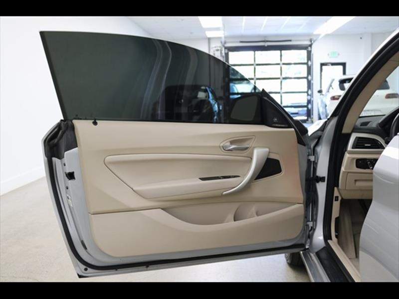 2015 BMW 2 Series 228i