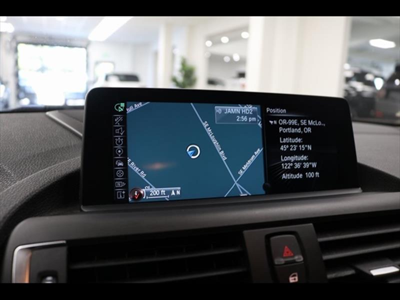 2015 BMW 2 Series 228i