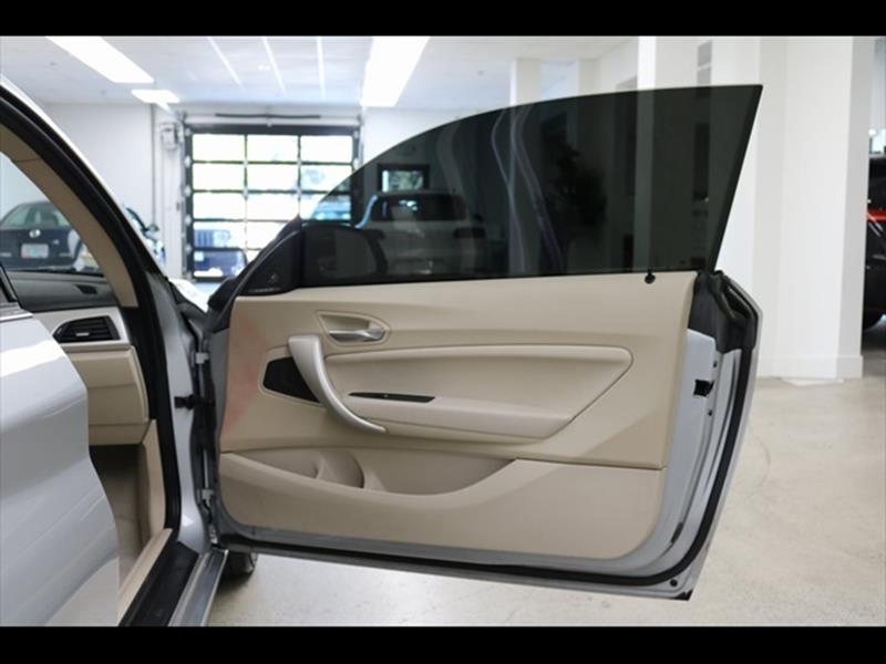 2015 BMW 2 Series 228i