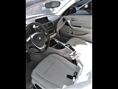 2015 BMW 2 Series 228i