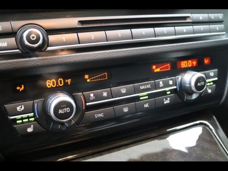 2015 BMW 5 Series 535i