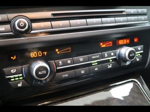 2015 BMW 5 Series 535i