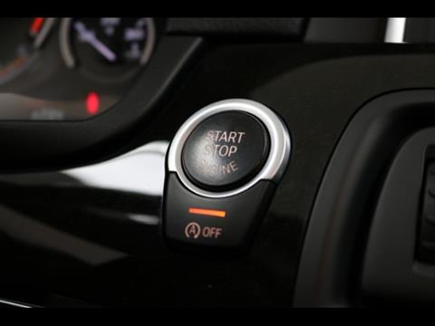 2015 BMW 5 Series 535i