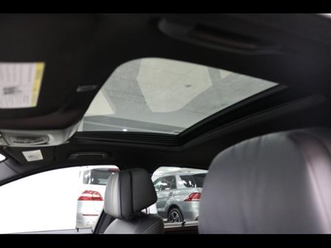 2015 BMW 5 Series 535i