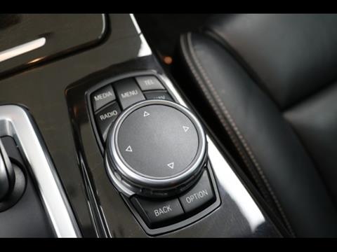 2015 BMW 5 Series 535i