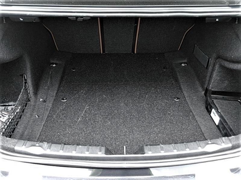 2015 BMW 3 Series 328i