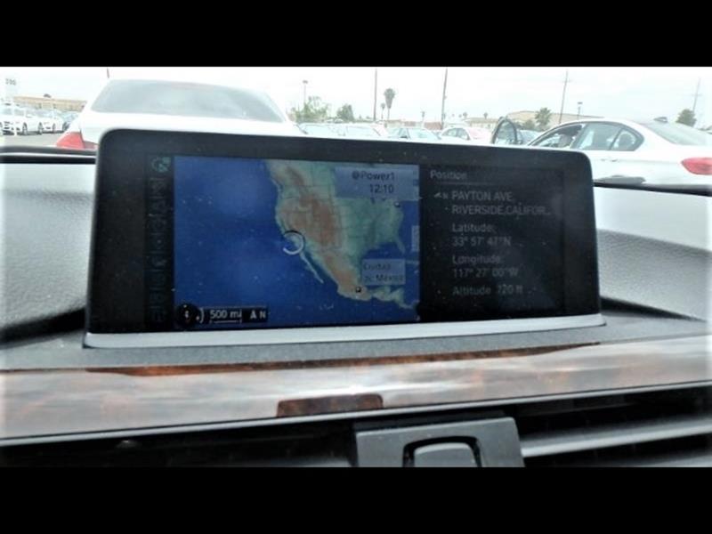 2015 BMW 3 Series 328i