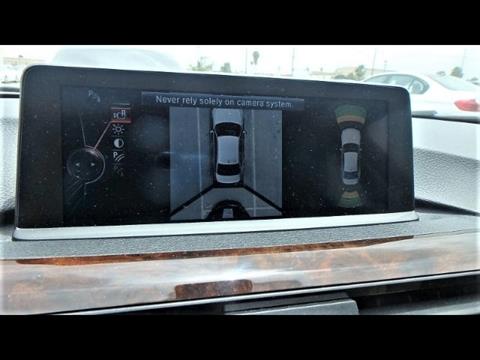 2015 BMW 3 Series 328i