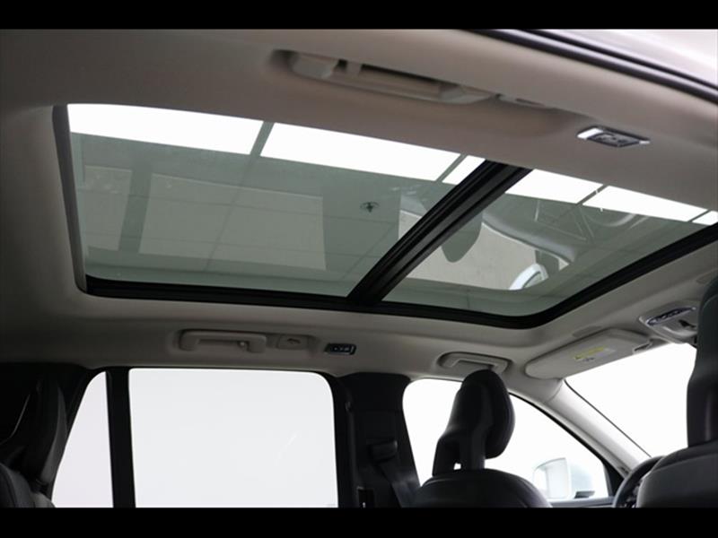 2018 Volvo XC90 T6 Momentum