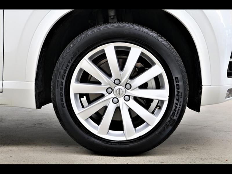2018 Volvo XC90 T6 Momentum