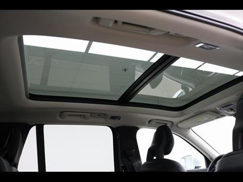 2018 Volvo XC90 T6 Momentum