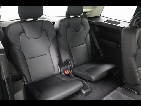 2018 Volvo XC90 T6 Momentum
