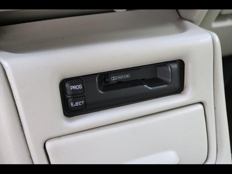 2002 Chevrolet Tahoe