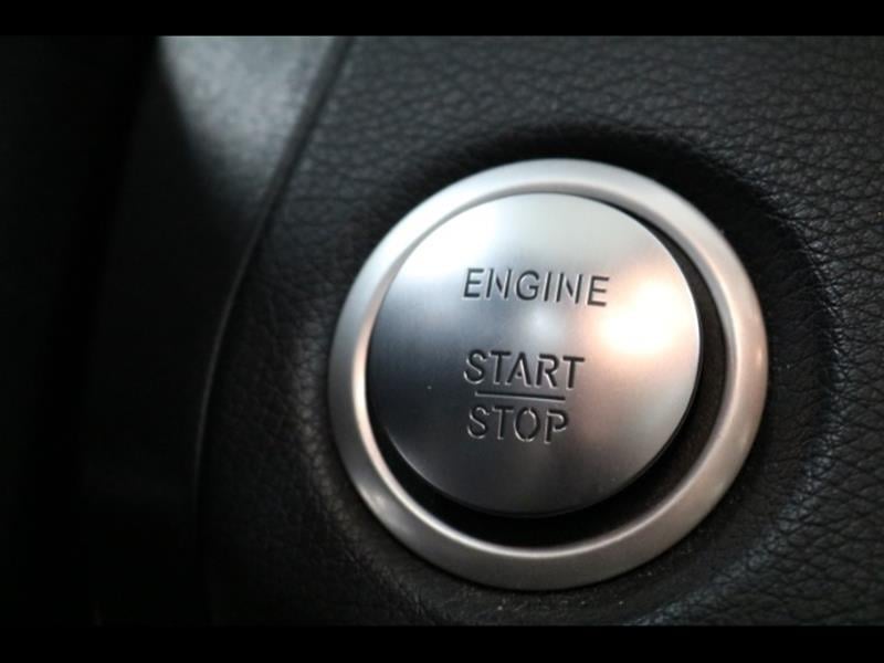 2016 Mercedes-Benz C-Class AMG C 63