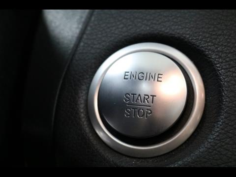 2016 Mercedes-Benz C-Class AMG C 63