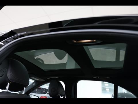 2016 Mercedes-Benz C-Class AMG C 63