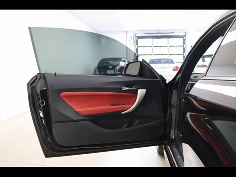 2015 BMW 2 Series 228i