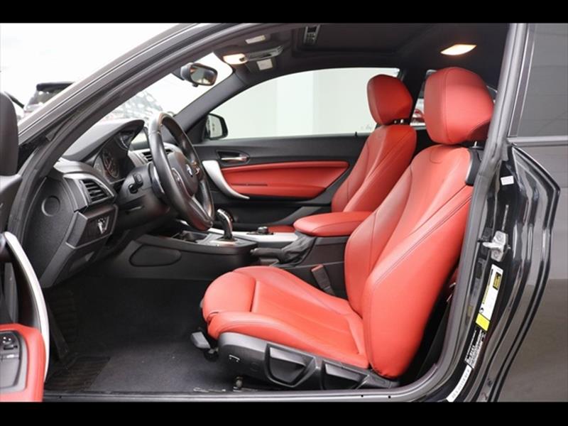 2015 BMW 2 Series 228i