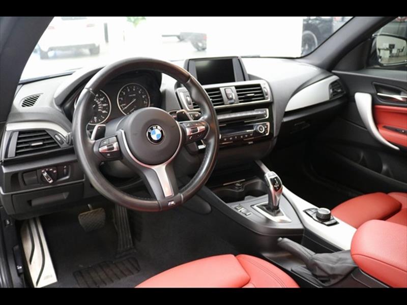 2015 BMW 2 Series 228i