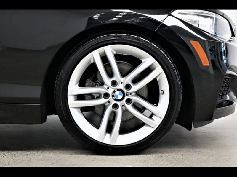 2015 BMW 2 Series 228i