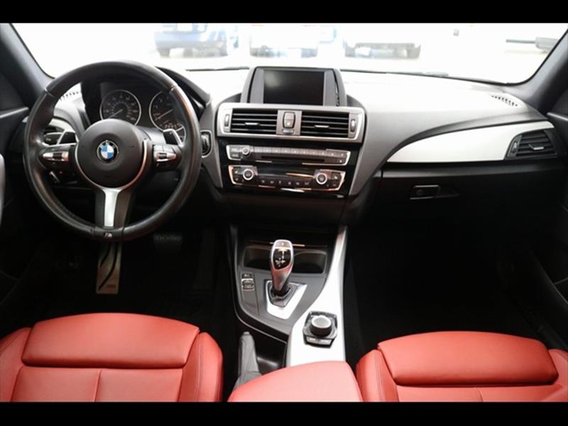 2015 BMW 2 Series 228i