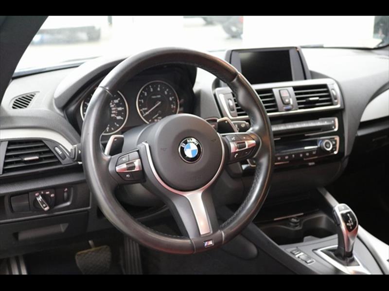 2015 BMW 2 Series 228i