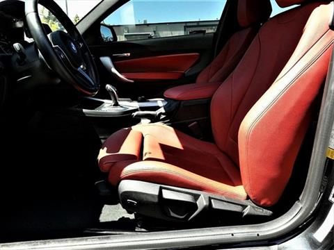 2015 BMW 2 Series 228i