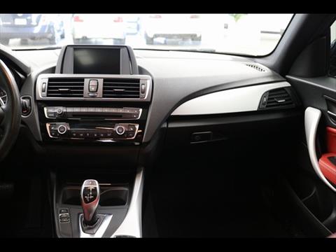 2015 BMW 2 Series 228i