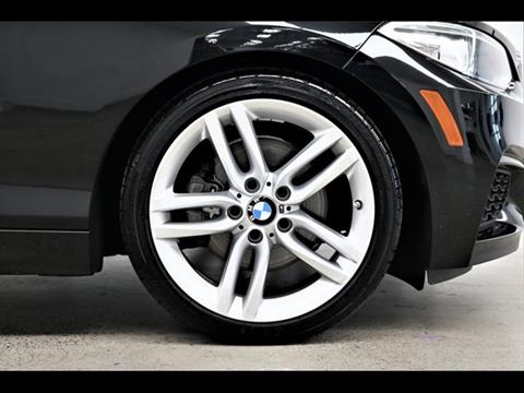 2015 BMW 2 Series 228i