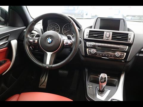 2015 BMW 2 Series 228i