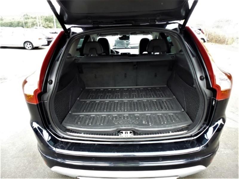 2017 Volvo XC60 T5 Dynamic