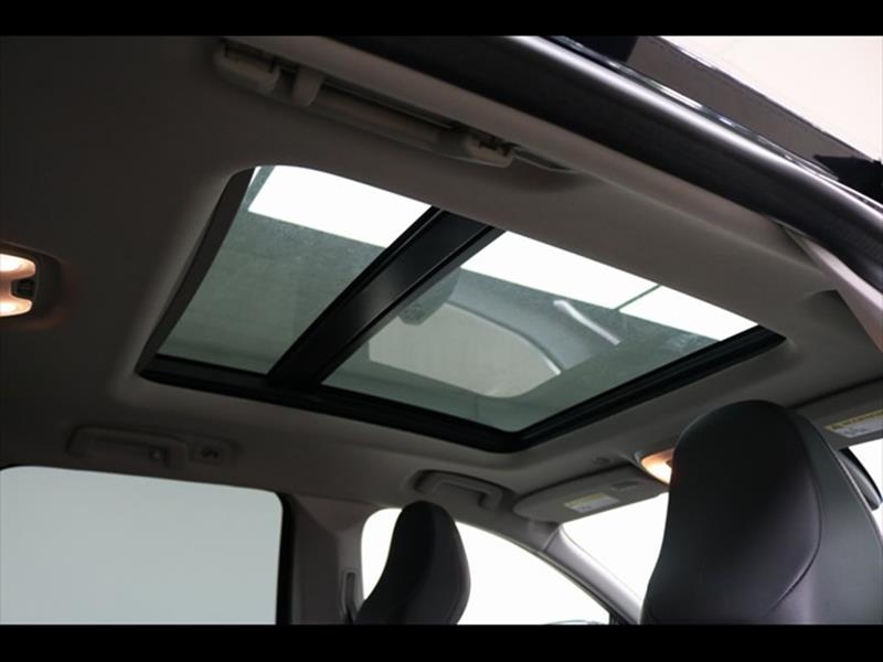 2017 Volvo XC60 T5 Dynamic