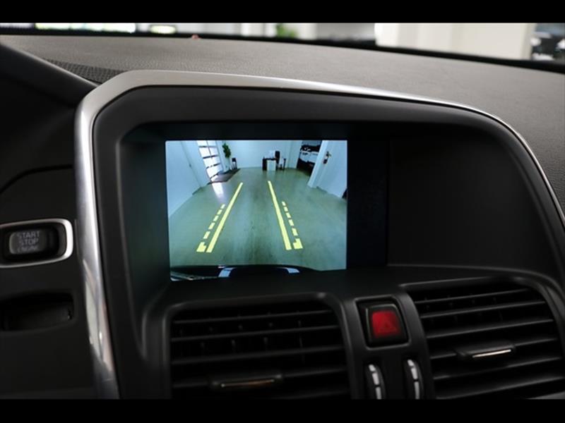 2017 Volvo XC60 T5 Dynamic