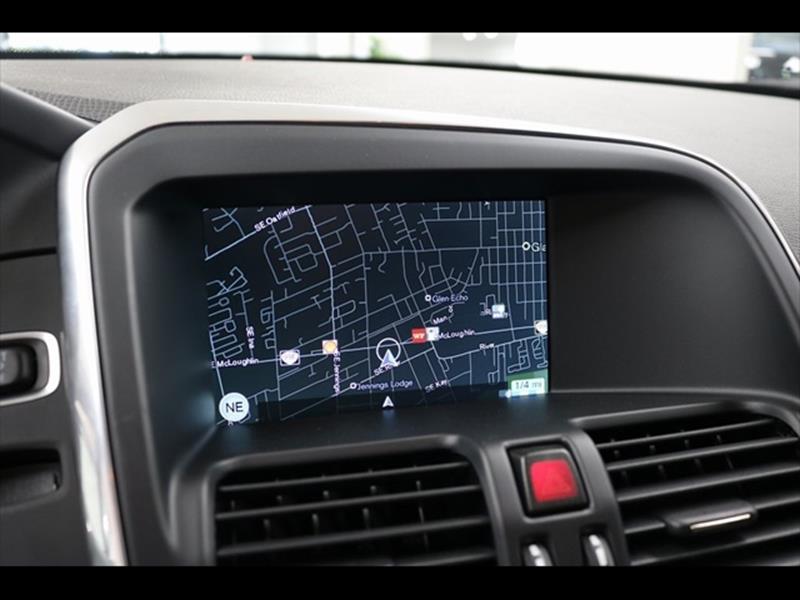 2017 Volvo XC60 T5 Dynamic