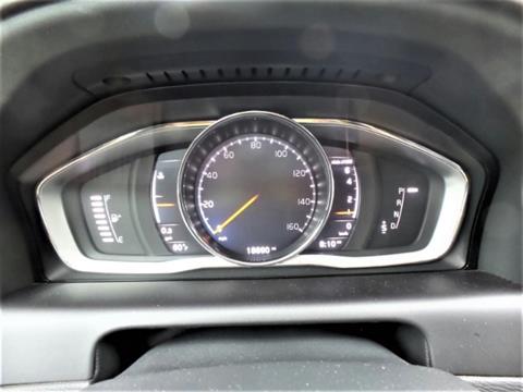 2017 Volvo XC60 T5 Dynamic