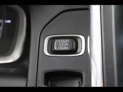 2017 Volvo XC60 T5 Dynamic